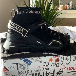 Dolce & Gabbana sneaker